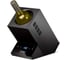 Охладитель для бутылок Caso WineCase One Black 2
