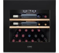 Винный холодильник Caso WineDeluxe E 29