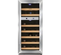 Винный холодильник Caso WineDuett 21