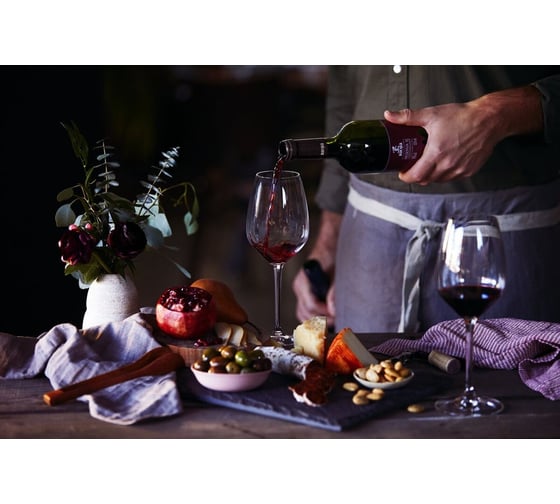 Винный холодильник Caso WineDuett 21