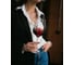 Винный холодильник Caso WineComfort 38 black 2