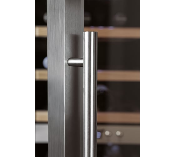 Винный холодильник Caso WineComfort 380 Smart