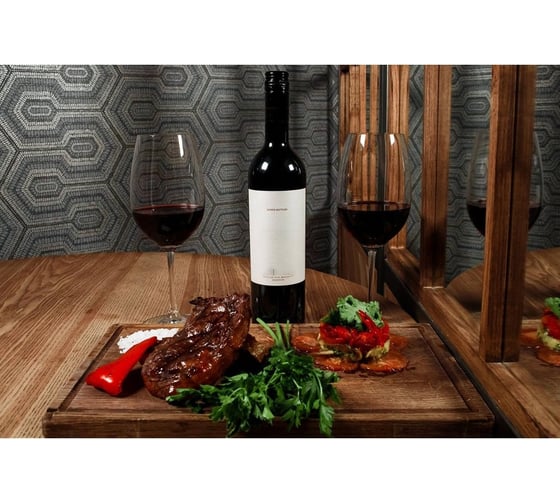 Винный холодильник Caso WineSafe 12 Black