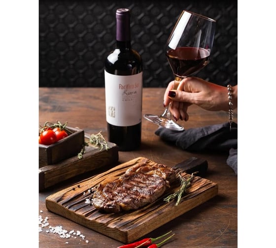 Винный холодильник Caso WineSafe 12 Black