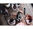 Винный холодильник Caso WineSafe 12 Classic 5