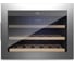 Винный холодильник Caso WineSafe 18 EB Inox 2