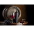 Винный холодильник Caso WineSafe 18 EB Inox 5