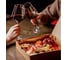 Винный холодильник Caso WineSafe 18 EB Inox 7