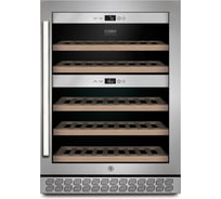 Винный холодильник Caso WineChef Pro 40