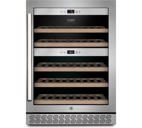 Винный холодильник Caso WineChef Pro 40