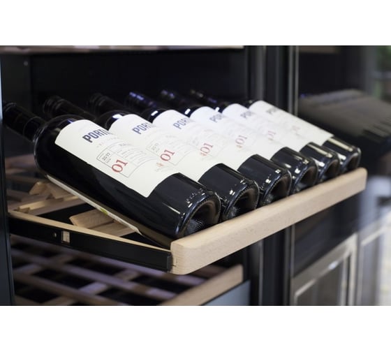Холодильник винный Caso WineComfort 1260 Smart
