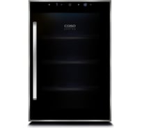 Винный холодильник Caso WineDuett Touch 12