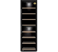 Винный холодильник Caso WineExclusive 180 Smart