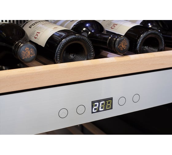 Винный холодильник Caso WineExclusive 180 Smart