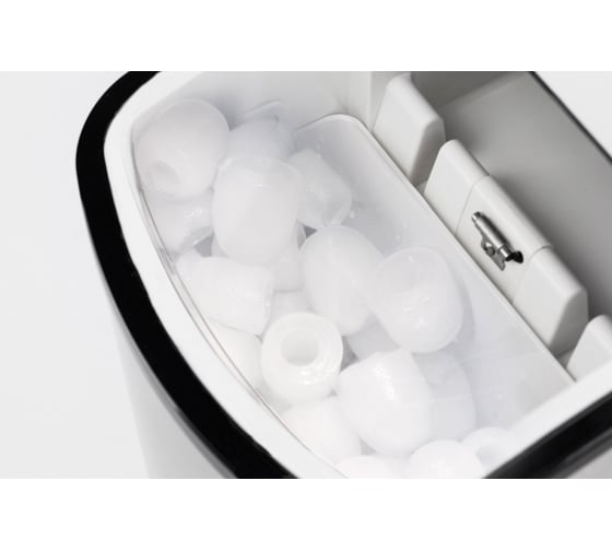 Ледогенератор Caso IceMaster Ecostyle