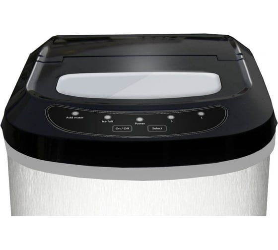 Ледогенератор Caso IceMaster Pro