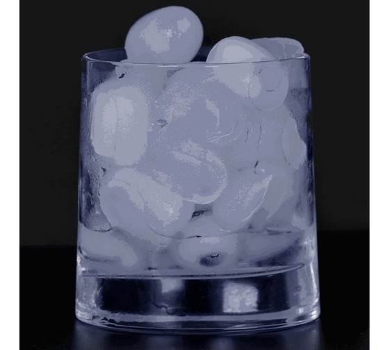 Ледогенератор Caso IceMaster Pro