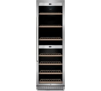 Винный холодильник Caso WineChef Pro 180