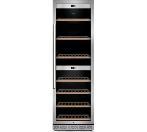 Винный холодильник Caso WineChef Pro 180
