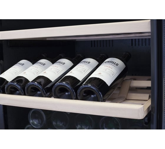 Винный холодильник Caso WineChef Pro 180