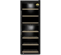 Винный холодильник Caso WineExclusive 126 Smart