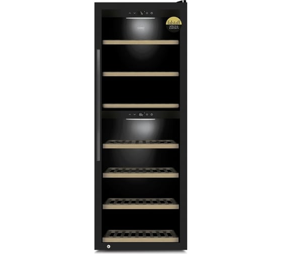 Винный холодильник Caso WineExclusive 126 Smart