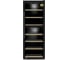 Винный холодильник Caso WineExclusive 126 Smart 1