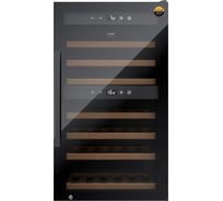 Винный холодильник Caso WineExclusive 66 Smart