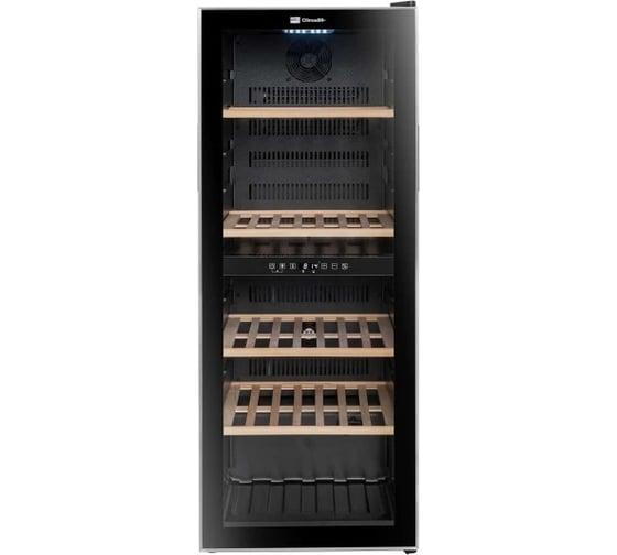 Винный холодильник Climadiff CD90B1 1