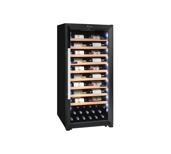 Винный холодильник Climadiff CPF100B1