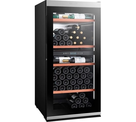 Винный холодильник Climadiff MILLESIME140D
