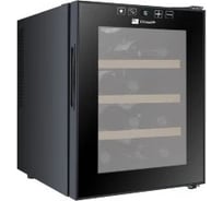Винный холодильник Climadiff CC12