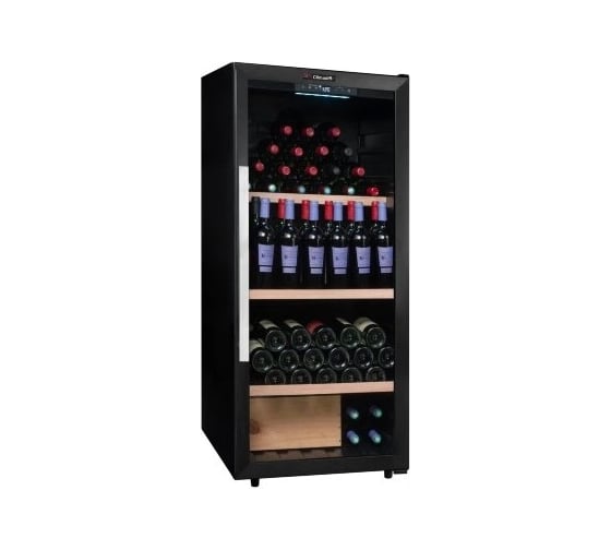 Винный холодильник Climadiff CPW160B1 1