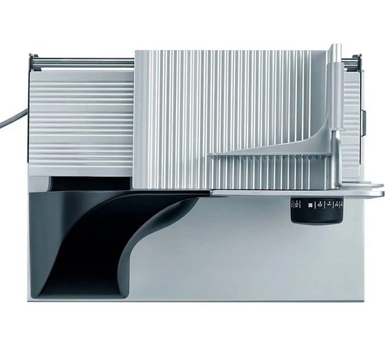 Ломтерезка GRAEF SKS 902 schwarz SKS902EU