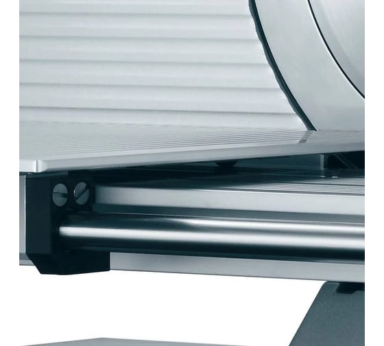 Ломтерезка GRAEF SKS 902 schwarz SKS902EU