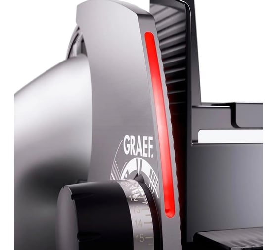Ломтерезка GRAEF SKS 720 silber S72010