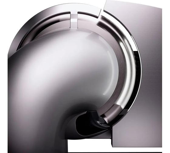 Ломтерезка GRAEF SKS 720 silber S72010