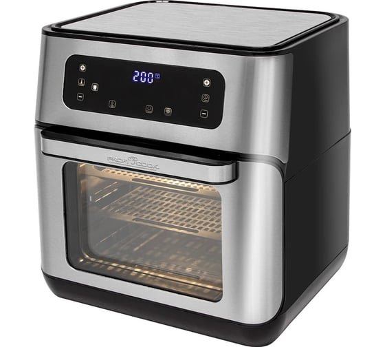 Аэрофритюрница Profi Cooc PC-FR 1200 H 1