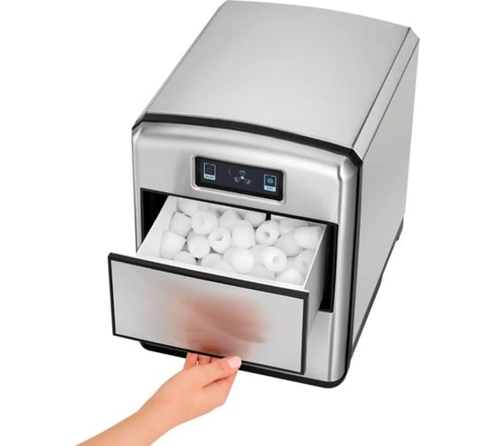 Ледогенератор Profi Cooc PC-EWB 1187 inox