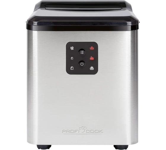 Ледогенератор Profi Cooc PC-EWB 1253 inox