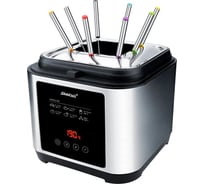 Фритюрница-фондю STEBA DF 150 F