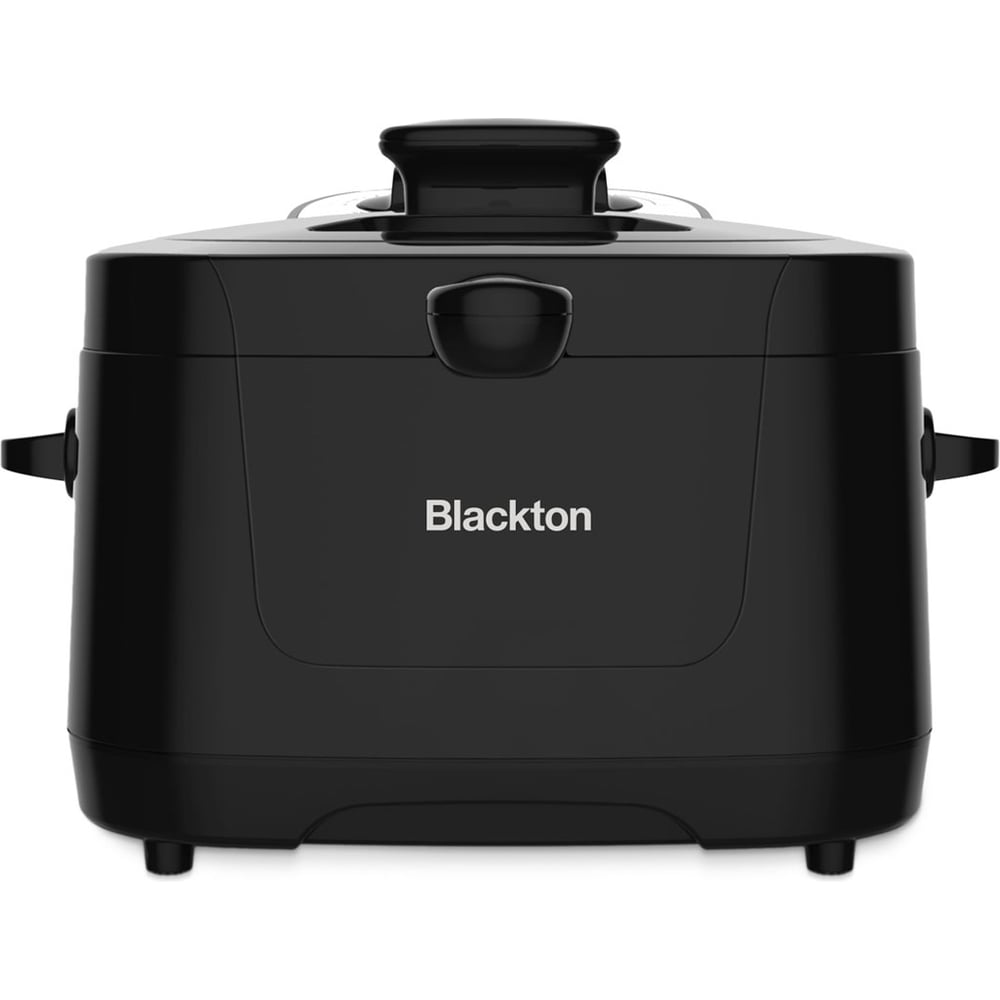 Фритюрница Blackton Bt DF1112 Черный 86199069 - выгодная цена, отзывы,  характеристики, фото - купить в Москве и РФ