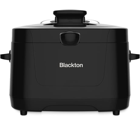 Фритюрница Blackton Bt DF1112 Черный 86199069