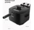 Фритюрница Blackton Bt DF1112 Черный 86199069 6