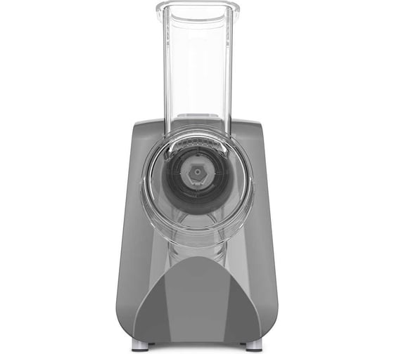 Овощерезка BQ CH1010 Белый-Серый 86199290