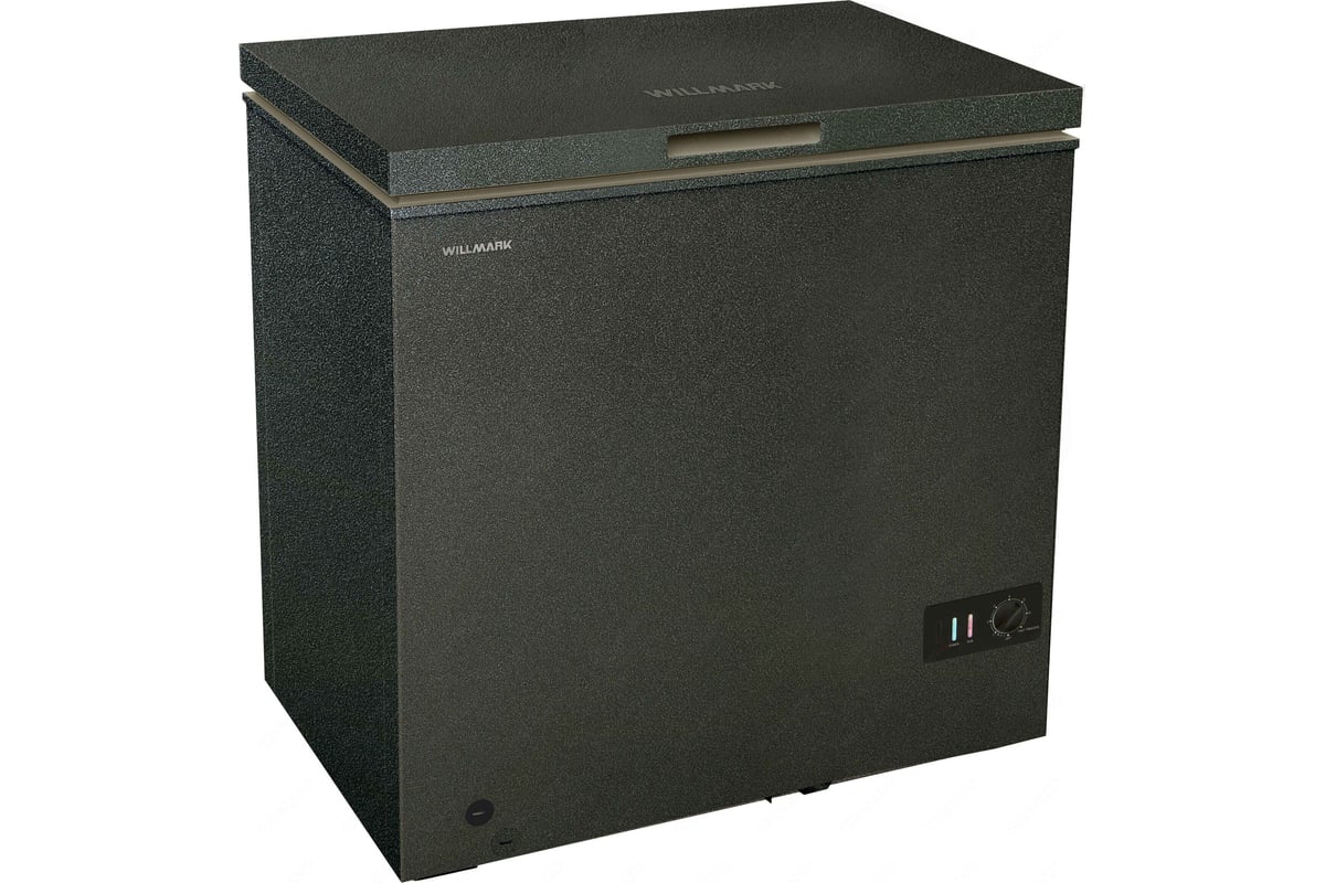 Морозильный ларь WILLMARK CF-310BS (305 л, -26~-12С/0~+10С, 3 корз ...