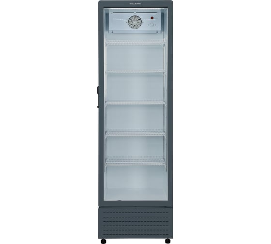Холодильный шкаф WILLMARK WCS-512G 1003234