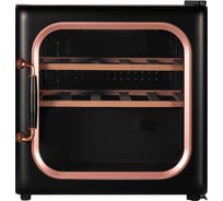 Винный шкаф MAUNFELD MFWC-40SB14