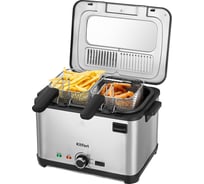 Фритюрница KITFORT КТ-6240