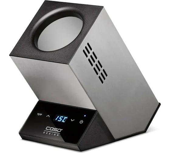 Охладитель для бутылок Caso WineCase One Inox